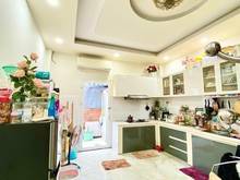 Hình ảnh Bán nhà HXH 5m, 57m2/1.27 TỶ Đ. Tô Hiến Thành, Q. 10, gần trường ĐH,