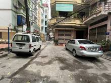 Hình ảnh Bán gấp nhà Nguyễn Trãi-Thanh Xuân, 45m2x4tầng, Ô TÔ, kinh doanh chỉ 6