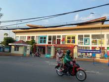 Hình ảnh Còn sót lại 1 căn duy nhất, linh xuân, thủ đức, 102m2, đang cho thuê