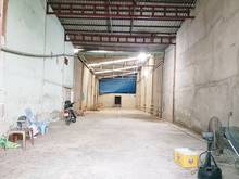 Hình ảnh Cho thuê kho Lê Đình Cẩn Binh Tân 6,5x45m giá 20tr