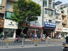 Hình ảnh Mặt TIền Lê Văn Sỹ, Q3- Đối diện chợ Ng Văn Trỗi, chủ nhà ngộp BANK