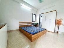 Hình ảnh căn studio mới gần Etown trung tâm Tân Bình