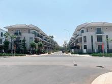 Hình ảnh Dự án Lavila Kiến Á, Nhà Bè 5.5x17,6m giá 12.2tỷ rẻ nhất