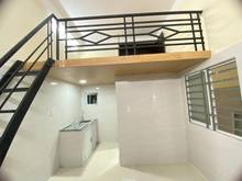 Hình ảnh cho thuê phòng trọ cao cấp đường bạch đằng tân bình