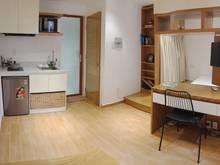 Hình ảnh Căn Hộ-studio Khu Vực Bình Thạnh