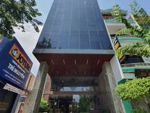 Hình ảnh Bán Nhà MP Thái Hà Trung Tâm Đống Đa 80m 7 Tầng, Mt Rộng, Giá Chỉ 65 ỷ