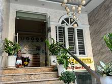 Hình ảnh Bán Hotel 2 Sao Mặt Tiền Cộng Hoà, P.4, Q Tân Bình - HĐ thuê 100tr