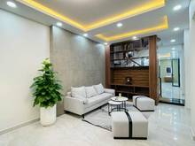 Hình ảnh Chính chủ cần tiền bán nhà 1Lầu Phan Văn Trị GV 73m2_1.4 Tỷ SHR hẻm 5m