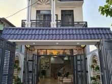 Hình ảnh Chủ Kẹt Vốn Kd Bán Gấp Nhà 61m2/1.6 Tỷ Hẻm 6m 1t1l Võ Văn Ngân,Shr