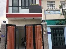 Hình ảnh Bitcoin Hạ Bán Nhà Hxh 5m, Dt 62m2/1.15ty Đ.Bông Sao, Q.8,Gần Chợ, Shr