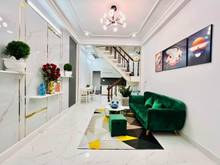 Hình ảnh Bán Gâp Nhà Đ.Cây Sung 62m2 , Shr Nở Hậu 2,1M Gía 1 tỷ 890 Lh Lâm