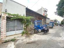Hình ảnh Bán nhà Tô Ngọc Vân - Tam Bình - HXH - 1T1L - 3PN - 80M2