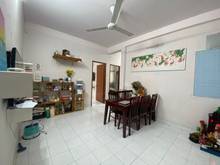 Hình ảnh Chính chủ không ở nên bán lại căn chung cư Bắc Đinh Bộ Lĩnh, Q.B.Thạnh