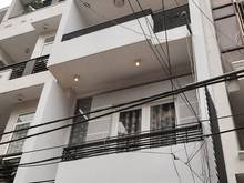 Hình ảnh Bán Nhà Sư Vạn Hạnh,P.12; Q.10,DT:4mx20m,Kết cấu:Trệt, 3 lầu;Giá:18 tỷ