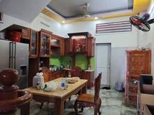 Hình ảnh Li dị chia TS bán nhà Sư Vạn Hạnh Q10,gần HULIFT chỉ 1,43 tỷ/62m2-HXH