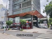 Hình ảnh CAO ỐC VĂN PHÒNG TTTMDV Nguyễn Đình Chiểu Q1 (20x26.5)15 TẦNG VÀ