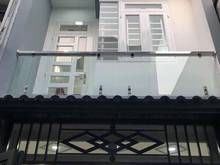 Hình ảnh Đáo hạn NH tôi bán nhà 68m2 Âu Dương Lân Q8 chỉ 1.2ty-có sổ-gần chợ
