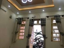 Hình ảnh Bán gấp nhà Chu Văn An P26 Q Bình Thạnh giá