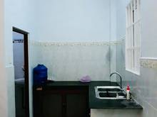 Hình ảnh Định cư Pháp bán nhà MT Vườn Chuối Q3 52m2/1.85 tỷ SHR,  hỗ trợ vay