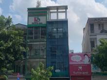 Hình ảnh Xuống giá - nhà MT Phan Xích Long P2 Phú Nhuận ,Hầm 4 tầng giá 30 tỷ
