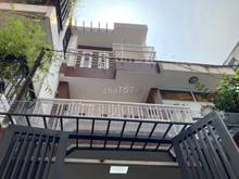 Hình ảnh Cho thuê nhà hxh khu phan xích long 28/4b Phan Tây Hồ, Phường 7,PN