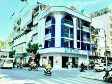 Hình ảnh Cho thuê góc 2MT Ký Con NTB Quận 1 - 8x13m - 1Trệt 4Lầu - 180tr