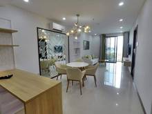 Hình ảnh CH cao cấp Hà Đô Centrosa, Đường 3/2, P12, Quận 10 giá 4,120 tỷ 86m2