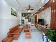 Hình ảnh Trả tiền Tết Bán gấp nhà Minh Phụng Q11 DT 62,2m2 - tiện ở - gần chợ -