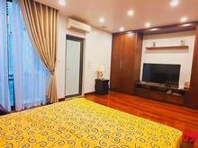Hình ảnh Bán nhà riêng Rẻ nhất Quận Ba Đình, phố Đội Cấn, Đào Tấn, 48m, giá: 4
