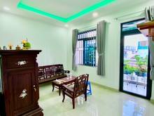 Hình ảnh CC cần bán nhà cũ 1L đường Thanh Đa Q.BT 65m2 giá TT 975tr gần chợ