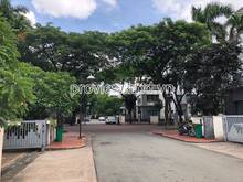 Hình ảnh Bán Biệt thự Villa Riviera An Phú có DT đất 289m2, 1 trệt 2 lầu, 4PN