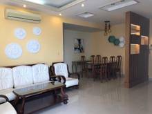 Hình ảnh Gia đình định cư bán CH MỸ ĐỨC APARTMENT 174m2 3PN chỉ 2 tỷ 150TL