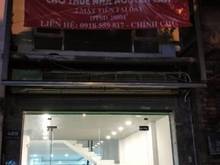 Hình ảnh Cho thuê nhà 2 mặt tiền 409 PHẠM VĂN ĐỒNG