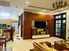 Hình ảnh Siêu phẩm Đường Lê Trọng Tấn Hà Đông 100m2 × 4 tầng MT 10m nhà đẹp
