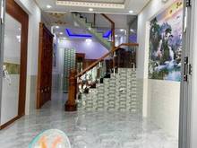 Hình ảnh Thua cá độ bán gấp nhà Đ. Tạ Uyên q11 70m2/1.49 tỷ SHR gần trường