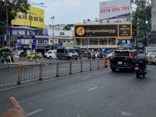 Hình ảnh Bán Nhà Mặt Tiền Nguyễn Tri Phương, Phường 4, Quận 10 - Siêu đẹp