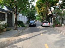 Hình ảnh Cho Thuê Villa Phố Mặt Tiền Khu An Phú, Quận 2 - Villa siêu đẹp