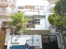 Hình ảnh Cho Thuê Villa Đẹp MT Dân Tộc, P. Tân Thành, 8x20m, Trệt 2 Lầu.
