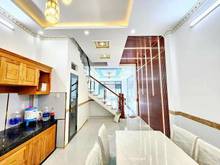 Hình ảnh Chuyển về Bắc ở bán nhà Tạ Quang Bửu Q8,TT 1,24T/58m2 khu MB66 là nhà cái uy tín hàng đầu tại Việt Nam