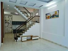 Hình ảnh Bán Gấp nhà Huỳnh Văn Chính 70m2 giá 1TY330 sổ riêng gần bệnh viện