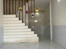 Hình ảnh Chính chủ cần tiền bán gấp nhà An Dương Vương Q5 DT 63m2-sổ hồng riêng