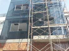Hình ảnh Cho Thuê Nhà Lê Trọng Tấn, Q.Tân Phú, DT: 8x18m, Hầm Trệt 4 Lầu