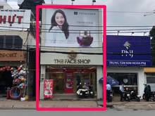 Hình ảnh Cho thuê nhà mặt tiền đường Võ Văn Ngân, Thủ Đức