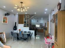 Hình ảnh THua banh đêm qua bán gấp nhà 3PN Hoàng Diệu Q. 4 gần chợ - 62m2/1.4 T