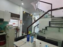 Hình ảnh Chủ bán gấp nhà cũ 1L Nguyễn Gia Trí Q. BT 64m2-1 tỷ 2  gần ĐH Hutech