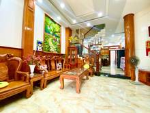 Hình ảnh Thua đá banh bán nhà Hiệp Bình TP.TĐ 63m2 TT 970tr gần chùa An Lạc