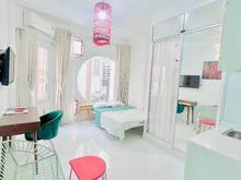 Hình ảnh Khai Trương Trang Chủ MB66.COM / Đăng Ký Tặng 66K Balcon lớn full NT ở Q1 gần ĐH-Quốc Gia