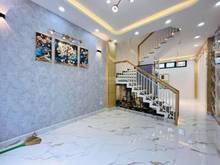 Hình ảnh Chính chủ cần tiền gấp bán nhà Hồ Bá Kiện Q10 65,2m2 có sổ riêng - gần