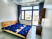 Hình ảnh CHDV Full Nội Thất Ban Công Lớn Hoàng Hoa Thám Bình Thạnh