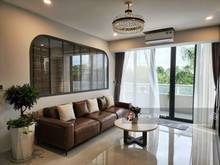 Hình ảnh Cho thuê Trang Chủ MB66.COM / Đăng Ký Tặng 66K Garden Court, Quận 7,137m2, 3PN, giá 22 triệu. Liên hệ